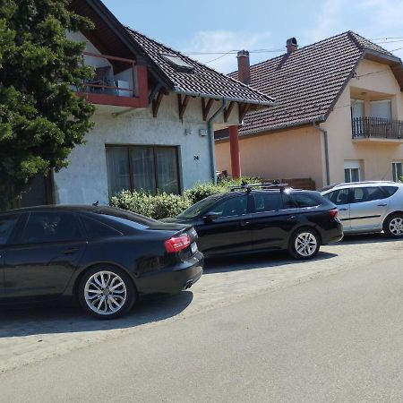 Ab Holiday Home Siofok Exterior photo